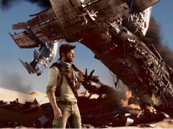 Uncharted The Nathan Drake gratis PS4