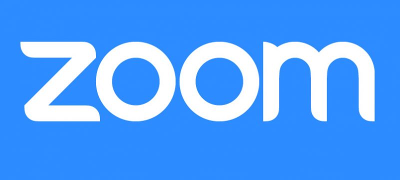 Zoom logo