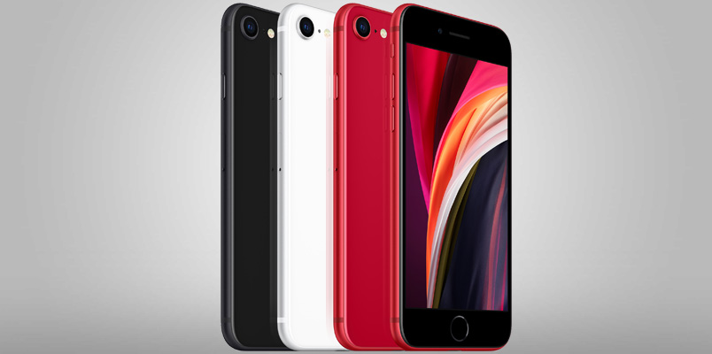 Apple presenta el nuevo iPhone SE 2020, aquí su precio en México