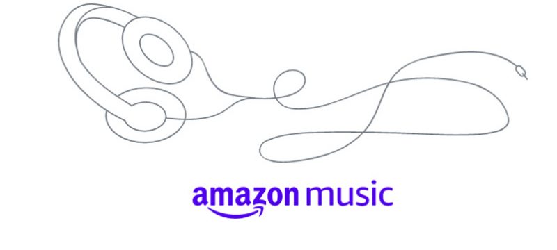 Amazon Music Mexico