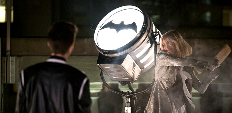 BATWOMAN S1 EP4 HBO GO