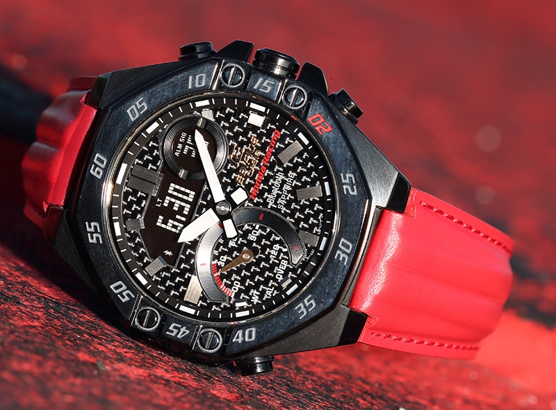 Casio Honda ECB10HR-1A