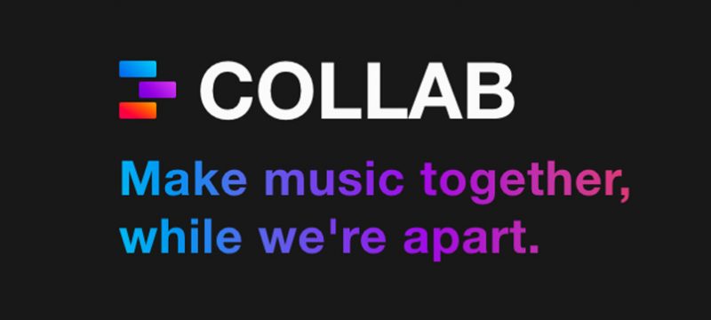 Facebook Collab logo