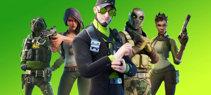 Fortnite Temporada 3 Capitulo 2 fecha