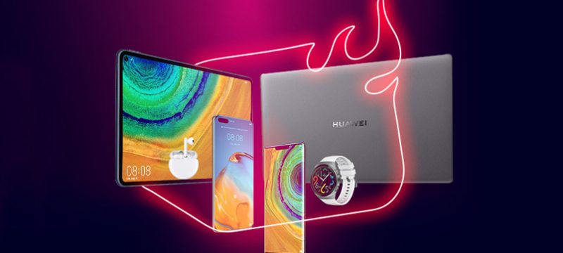 Huawei Hot Sale 2020