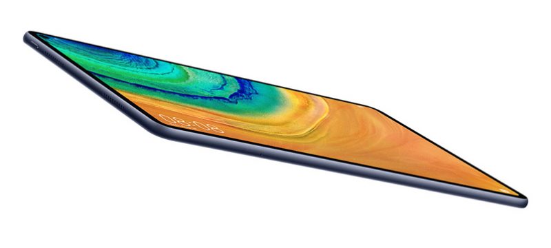 Huawei MatePad Pro Mexico
