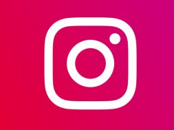 Instagram logo icono
