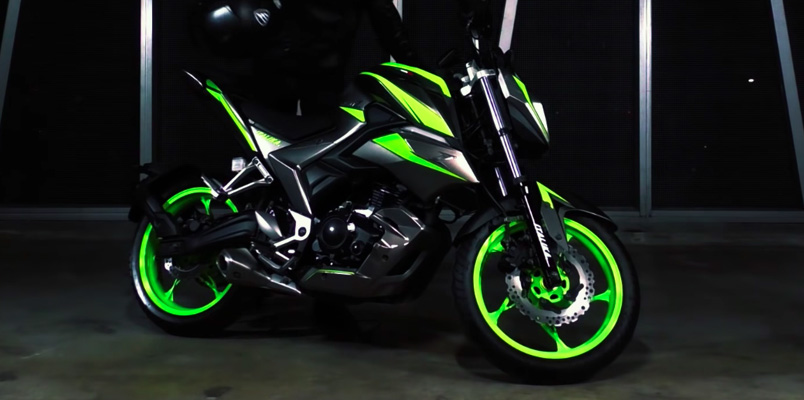 Italika Hot Sale 2020