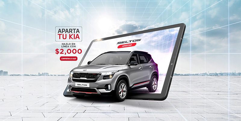KIA Apartatukia mayo 2020