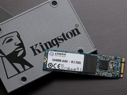 Kingston SSD