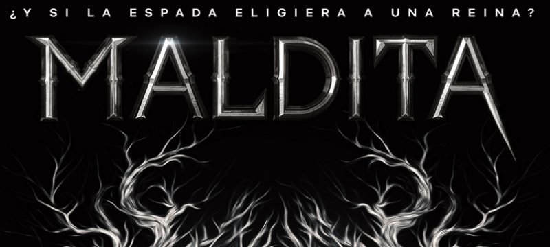 Maldita Netflix logo