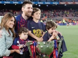 Matchday FC Barcelona Netflix