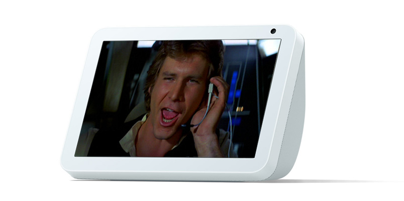 May the 4th datos Alexa