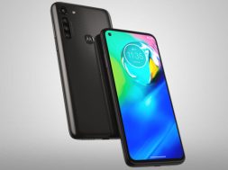 Moto G8 Power Telcel