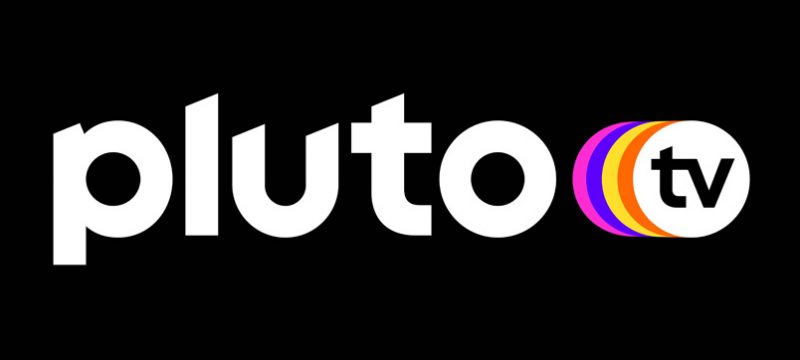 Pluto TV logo 2020
