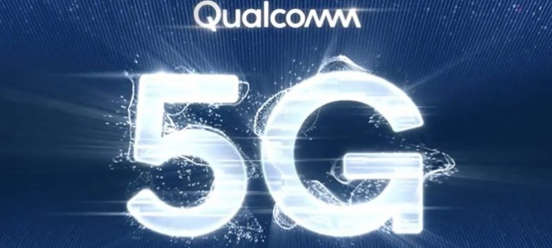 Qualcomm 5G
