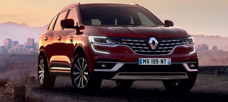 Renault Medicos Sin Fronteras