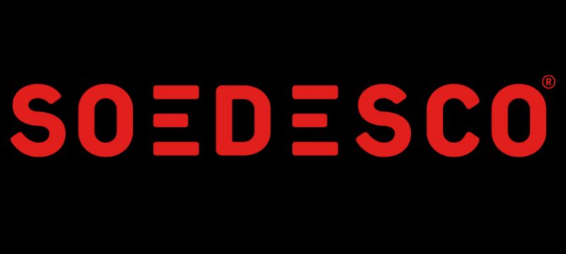 SOEDESCO logo