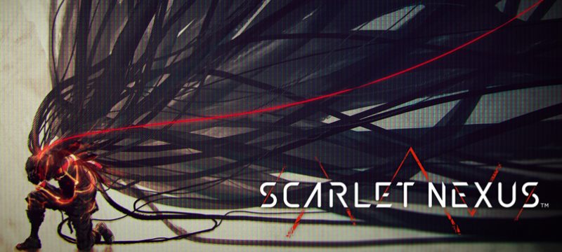 Scarlet Nexus