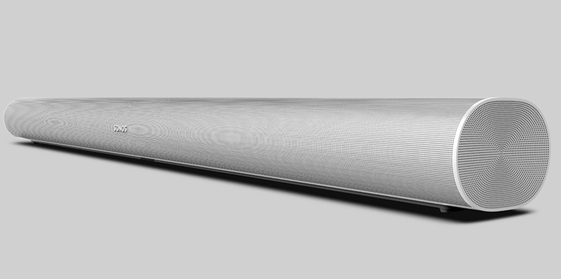Sonos Arc, la nueva barra de sonido inteligente con Dolby Atmos