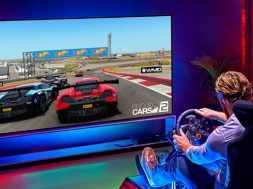 Tecnologia OLED 2020