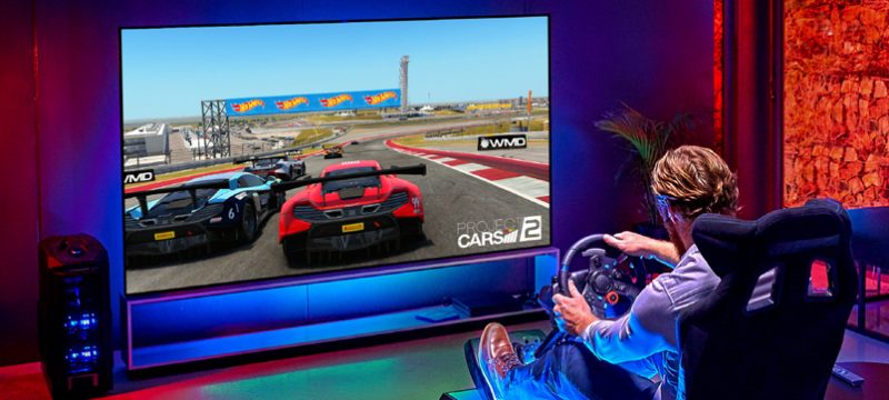 Tecnologia OLED 2020