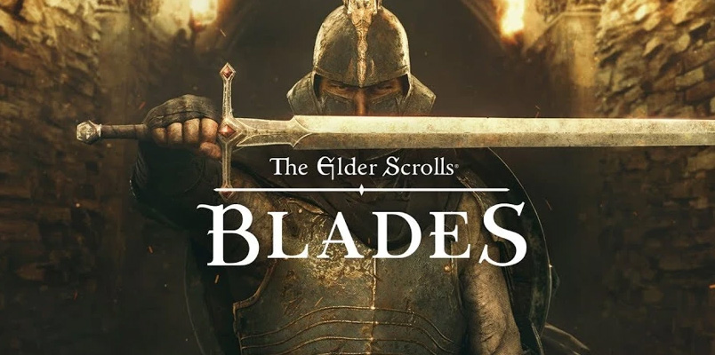 The Elder Scrolls Blades