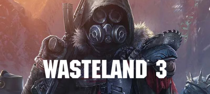 Wasteland 3