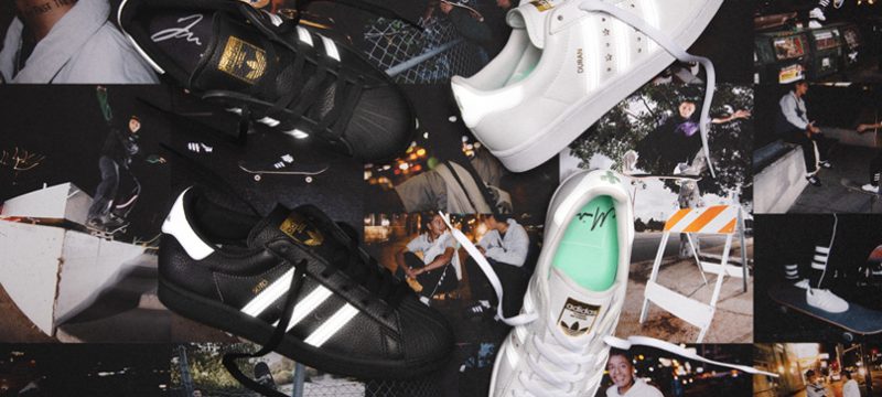 adidas Superstar ADV Soto Duran