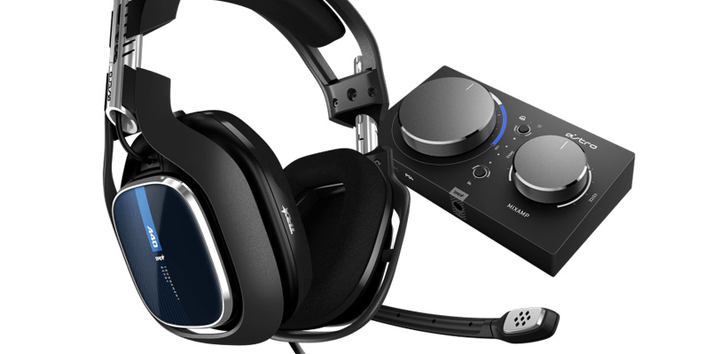 ASTRO A40 TR
