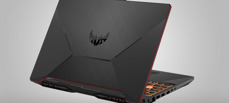 ASUS TUF A15 FA506IV