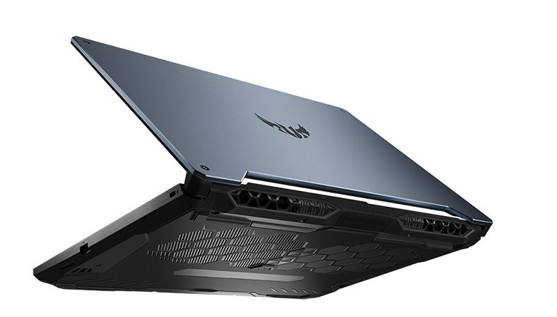 ASUS TUF A15 FA506IV Fortress Grey