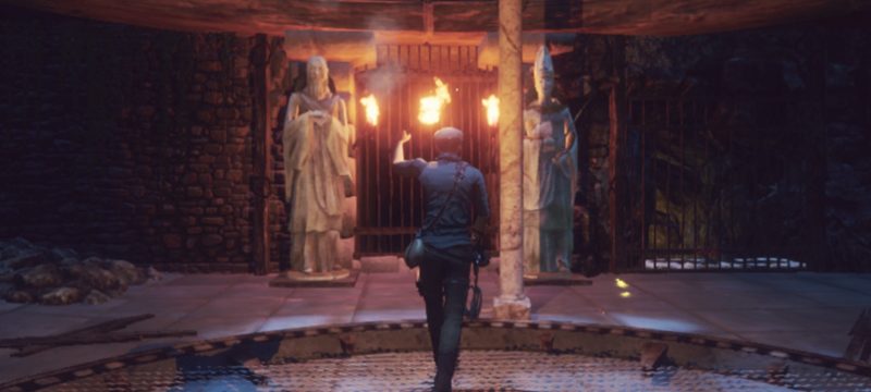 Adams Venture Origins Switch