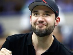 Alexis Ohanian