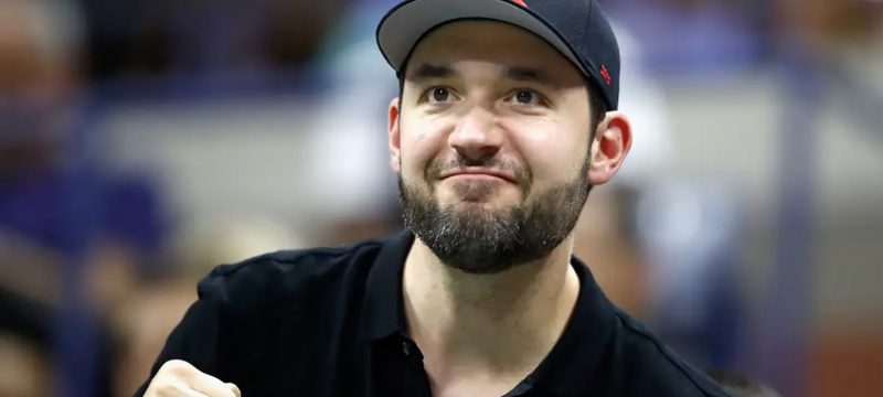 Alexis Ohanian