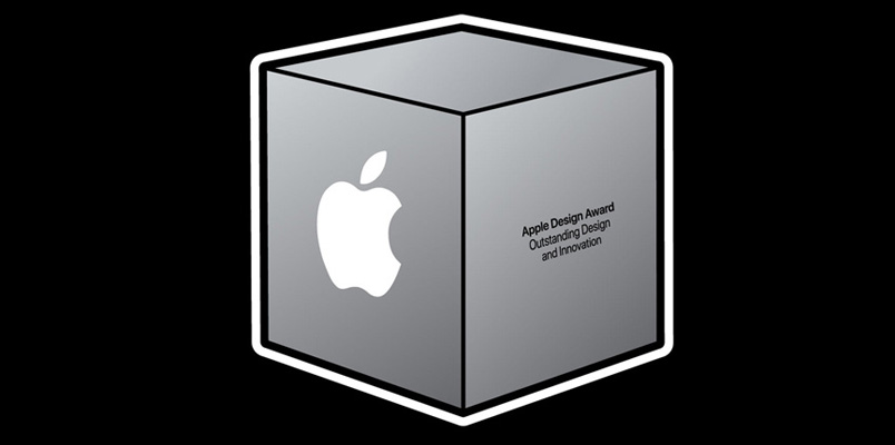 Apple design awards