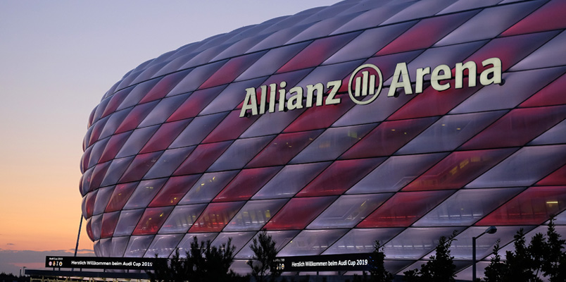 Audi Digital Summer Tour