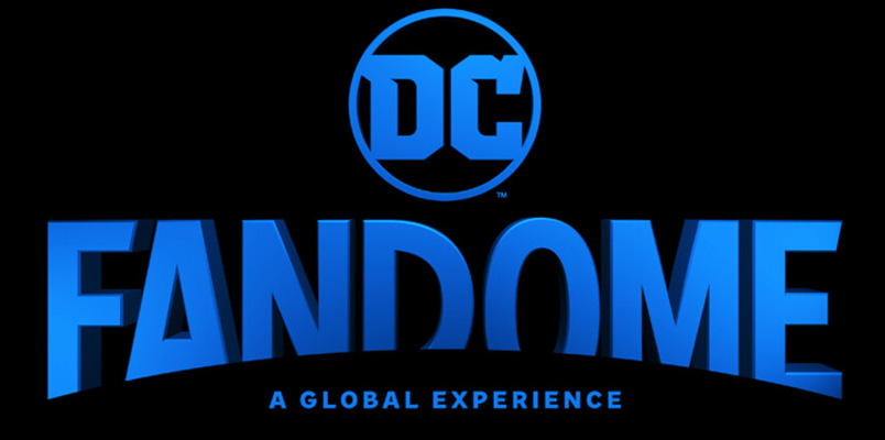 DC FanDome 2020