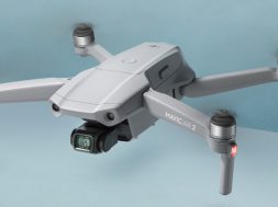 DJI Mavic Air 2