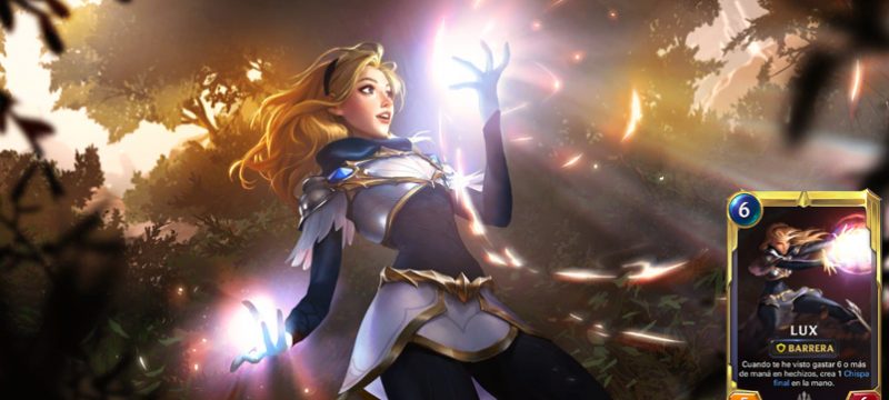 El Duelo Legends of Runeterra