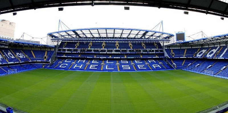 FIFA 20 Premier League audio