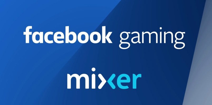 Microsoft cerrará su servicio de streaming Mixer en julio próximo