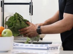 Fitbit Home Office peso