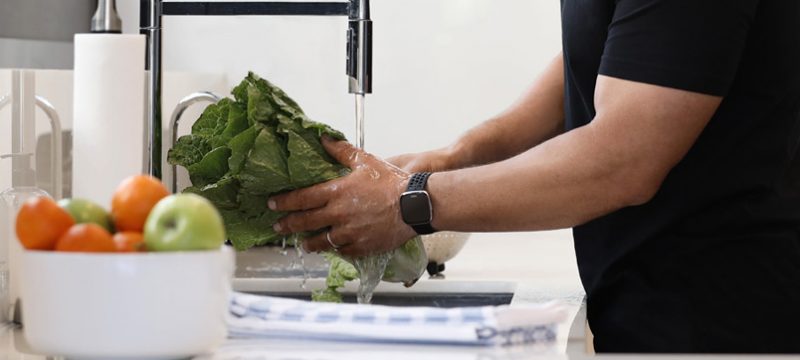 Fitbit Home Office peso