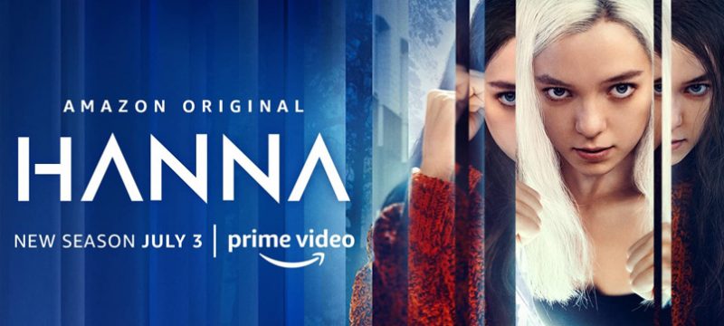 HANNA Temporada 2