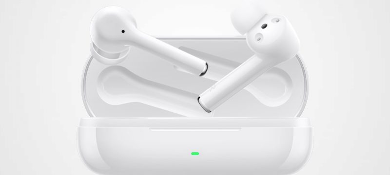 Huawei Freebuds 3i
