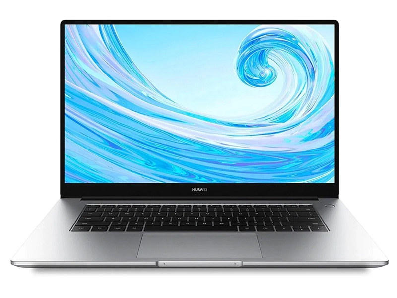Huawei Matebook D papa