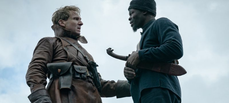 Kings Man – El origen tercer trailer