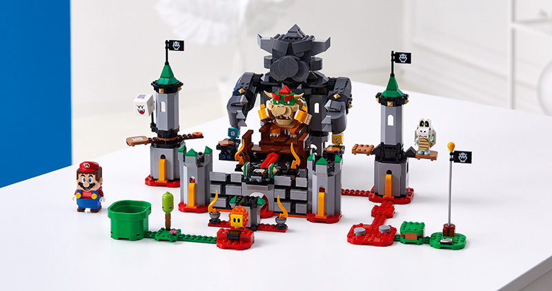 LEGO-Super-Mario-Batalla-Final-en-el-Castillo-de-Bowser