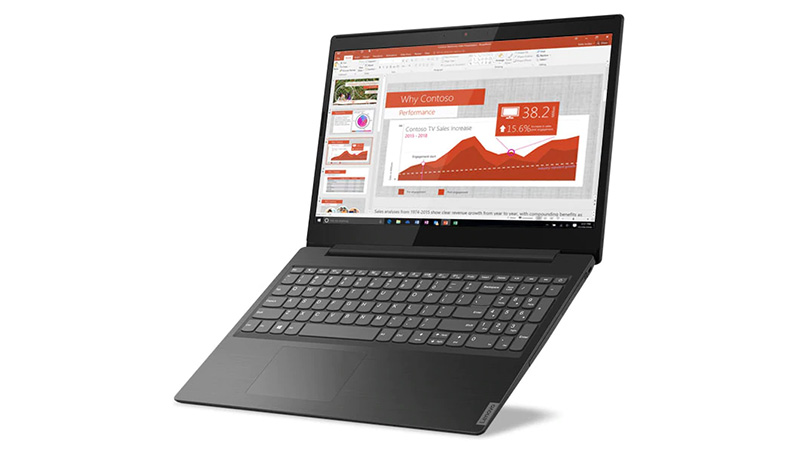 Lenovo Ideapad L340 papa